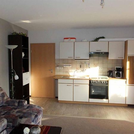Ferienwohnung Stirnbergblick Ehrenberg  Eksteriør bilde